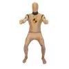 Crashtest Dummy Morphsuit -Kostüme für Männer Verkäufe 816804014989.main