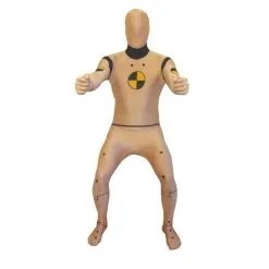 Crashtest Dummy Morphsuit