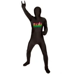 Raver Morphsuit Für Kinder