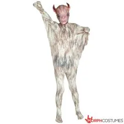 Animal Planet Vampirfledermaus Morphsuit Für Kinder