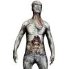 Zombie Morphsuit -Kostüme für Männer Verkäufe 887513005582.main