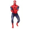 Spiderman Morphsuit -Kostüme für Männer Verkäufe 887513018490.main