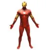 Standard Iron Man Morphsuit -Kostüme für Männer Verkäufe 887513018841.main
