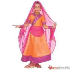 Bollywood Kostüm Für Kinder -Kostüme für Männer Verkäufe 887513030003.main