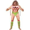 Ultimate Warrior WWE Ringkämpfer Kostüm Für Männer -Kostüme für Männer Verkäufe 887513058496.main