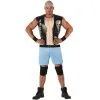 Stone Cold Steve Austin WWE Ringkämpfer Kostüm Für Männer -Kostüme für Männer Verkäufe 887513058519.main