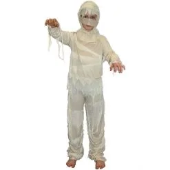 Mumie Kostüm Für Kinder