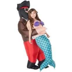 Pirat Meerjungfrau Pick Me Up Aufblasbares Kostüm Für Kinder -Kostüme für Männer Verkäufe 887513090755.pt01.jpg
