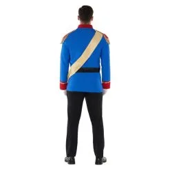 Märchenprinz Kostüm Für Männer 10 Märchenprinz Kostüm Für Männer -Kostüme für Männer Verkäufe 887513099345.pt03