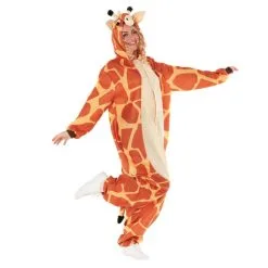Giraffe Onesie Kostüm Für Männer 9 Giraffe Onesie Kostüm Für Männer -Kostüme für Männer Verkäufe 887513099437.pt02