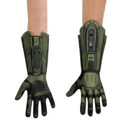 Master Chief Handschuhe Für Kinder