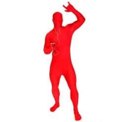 Rotes Morphsuit -Kostüme für Männer Verkäufe 8 1 816804010059.main