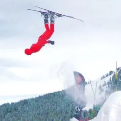 Rotes Morphsuit -Kostüme für Männer Verkäufe 8 1 816804010059.pt01