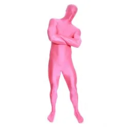 Rosa Morphsuit -Kostüme für Männer Verkäufe 8 1 816804010080.main