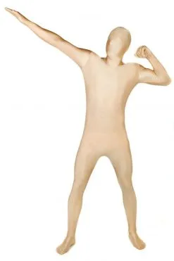 Goldenes Morphsuit -Kostüme für Männer Verkäufe 8 1 816804010295.main