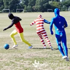 Morphsuit Deutschland 10 Morphsuit Deutschland -Kostüme für Männer Verkäufe 8 1 816804010639.pt02