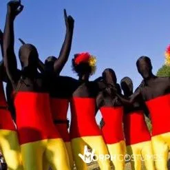 Morphsuit Deutschland 11 Morphsuit Deutschland -Kostüme für Männer Verkäufe 8 1 816804010639.pt03
