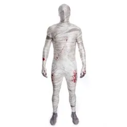 Mumie Morphsuit -Kostüme für Männer Verkäufe 8 1 816804013210.main