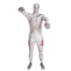 Mumie Morphsuit -Kostüme für Männer Verkäufe 8 1 816804013210.pt01