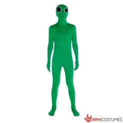 Alien Morphsuit Für Kinder -Kostüme für Männer Verkäufe 8 1 816804013630.pt04