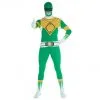 Power Ranger Morphsuit - Grün -Kostüme für Männer Verkäufe 8 8 887513002536.main