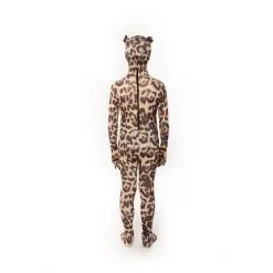 Animal Planet Jaguar Morphsuit Für Kinder -Kostüme für Männer Verkäufe 8 8 887513003045.pt04