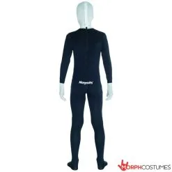 Slenderman Morphsuit Für Kinder -Kostüme für Männer Verkäufe 8 8 887513003076.pt03