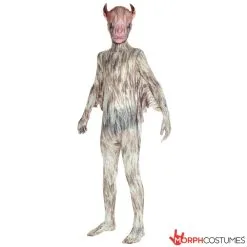 Animal Planet Vampirfledermaus Morphsuit Für Kinder -Kostüme für Männer Verkäufe 8 8 887513004172.pt03