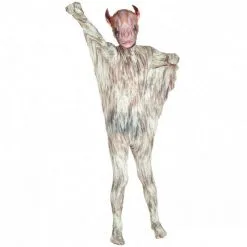 Animal Planet Vampirfledermaus Morphsuit Für Kinder -Kostüme für Männer Verkäufe 8 8 887513004172.pt04