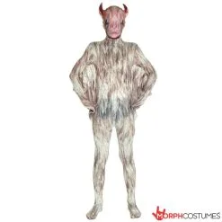 Animal Planet Vampirfledermaus Morphsuit Für Kinder -Kostüme für Männer Verkäufe 8 8 887513004172.pt05
