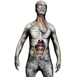 Zombie Morphsuit -Kostüme für Männer Verkäufe 8 8 887513005582.main