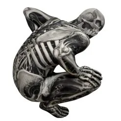 Skelett Und Knochen Morphsuit -Kostüme für Männer Verkäufe 8 8 887513005667.pt02