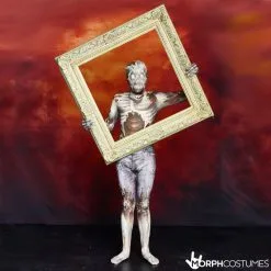 Zombie Morphsuit Für Kinder -Kostüme für Männer Verkäufe 8 8 887513009795.pt02