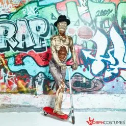 Zombie Morphsuit Für Kinder -Kostüme für Männer Verkäufe 8 8 887513009795.pt03