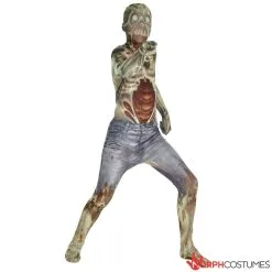 Zombie Morphsuit Für Kinder -Kostüme für Männer Verkäufe 8 8 887513009795.pt06