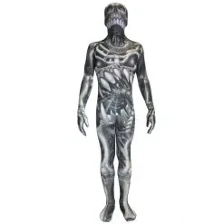 Schädel & Knochen Morphsuit Für Kinder -Kostüme für Männer Verkäufe 8 8 887513013105.main