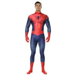 Spiderman Morphsuit 13 Spiderman Morphsuit -Kostüme für Männer Verkäufe 8 8 887513018490.pt02