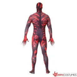 Carnage Morphsuit -Kostüme für Männer Verkäufe 8 8 887513019039.pt02