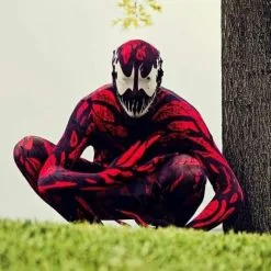 Carnage Morphsuit -Kostüme für Männer Verkäufe 8 8 887513019039.pt04