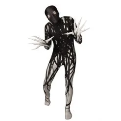 Zalgo Morphsuit -Kostüme für Männer Verkäufe 8 8 887513020141.pt01