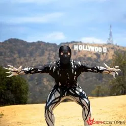 Zalgo Morphsuit -Kostüme für Männer Verkäufe 8 8 887513020141.pt04