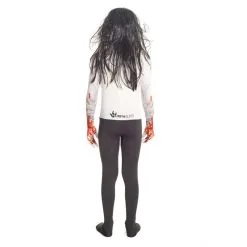 Jeff The Killer Morphsuit Für Kinder -Kostüme für Männer Verkäufe 8 8 887513027904.pt02