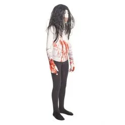 Jeff The Killer Morphsuit Für Kinder -Kostüme für Männer Verkäufe 8 8 887513027904.pt03