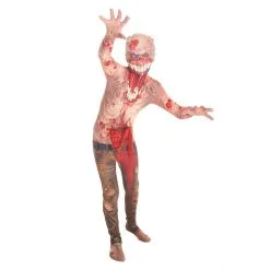 Explodierende Gedärme Zombie Morphsuit Für Kinder -Kostüme für Männer Verkäufe 8 8 887513028024.main