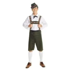 Lederhosen Kostüm Für Männer -Kostüme für Männer Verkäufe 8 8 887513028956.main