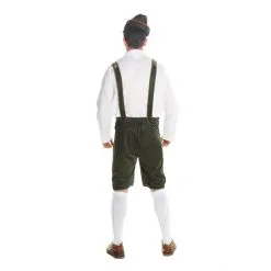 Lederhosen Kostüm Für Männer -Kostüme für Männer Verkäufe 8 8 887513028956.pt01