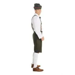 Lederhosen Kostüm Für Männer -Kostüme für Männer Verkäufe 8 8 887513028956.pt02