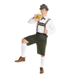 Lederhosen Kostüm Für Männer -Kostüme für Männer Verkäufe 8 8 887513028956.pt03