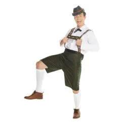 Lederhosen Kostüm Für Männer -Kostüme für Männer Verkäufe 8 8 887513028956.pt04