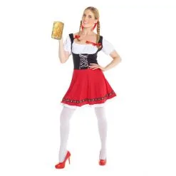 Lederhosen Kostüm Für Frauen -Kostüme für Männer Verkäufe 8 8 887513028987.pt01